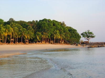 Langkawi Island